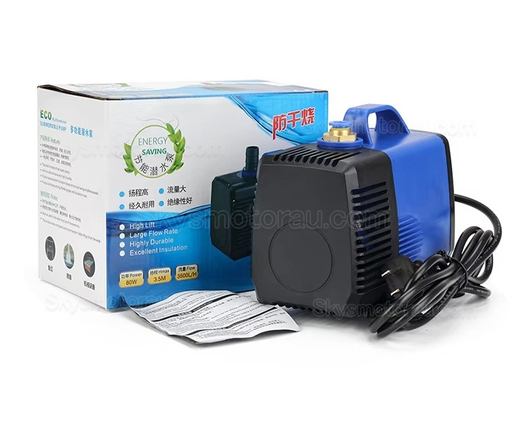 2.2KW VFD Spindle Kit OSP001699 Indc. Water Cooled Spindle Motor + VFD + Water Pump + 13Pcs ER20 Collet + Bracket